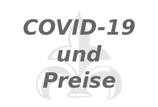 covid-19 und Preise